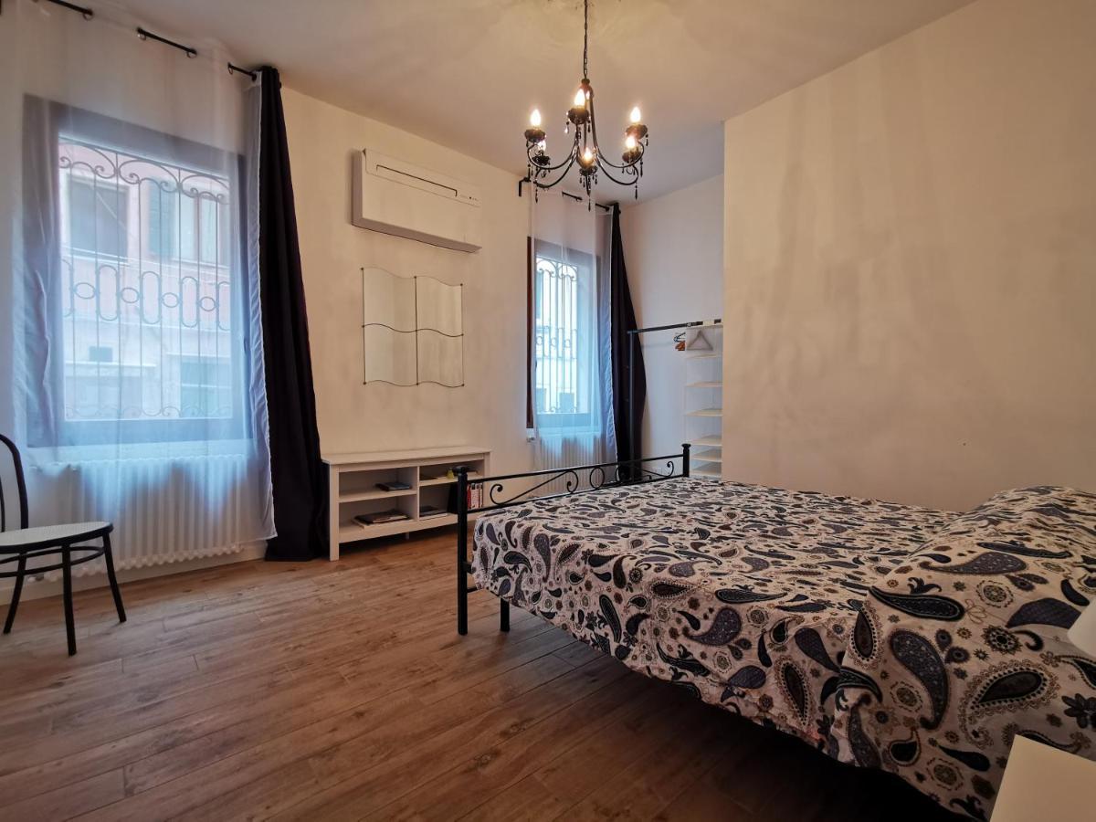 Ca' Delle Furlane Apartamento *