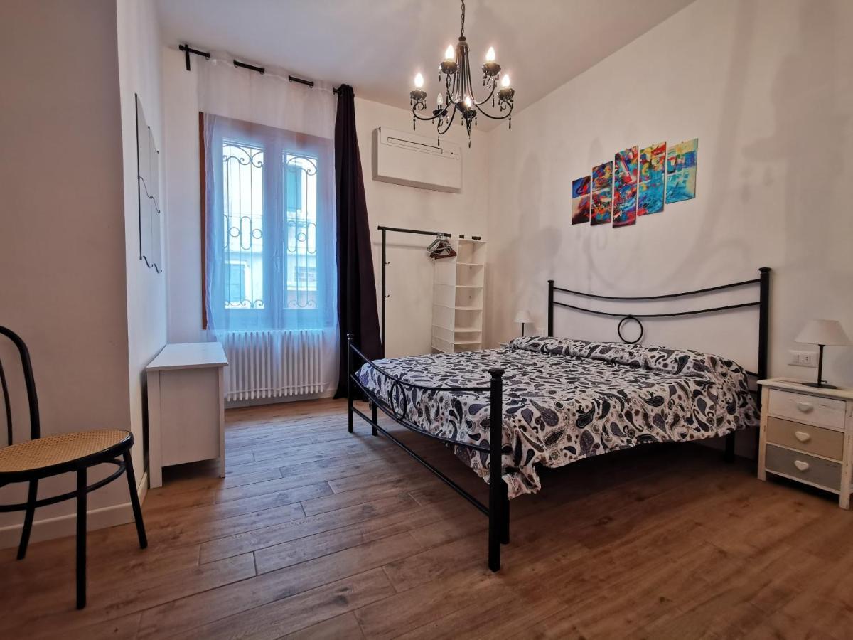 Ca' Delle Furlane Apartamento *