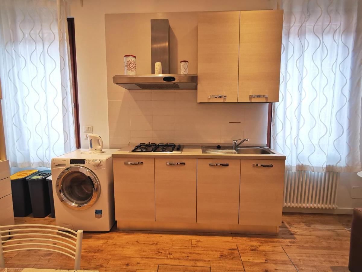 Apartamento Ca' Delle Furlane