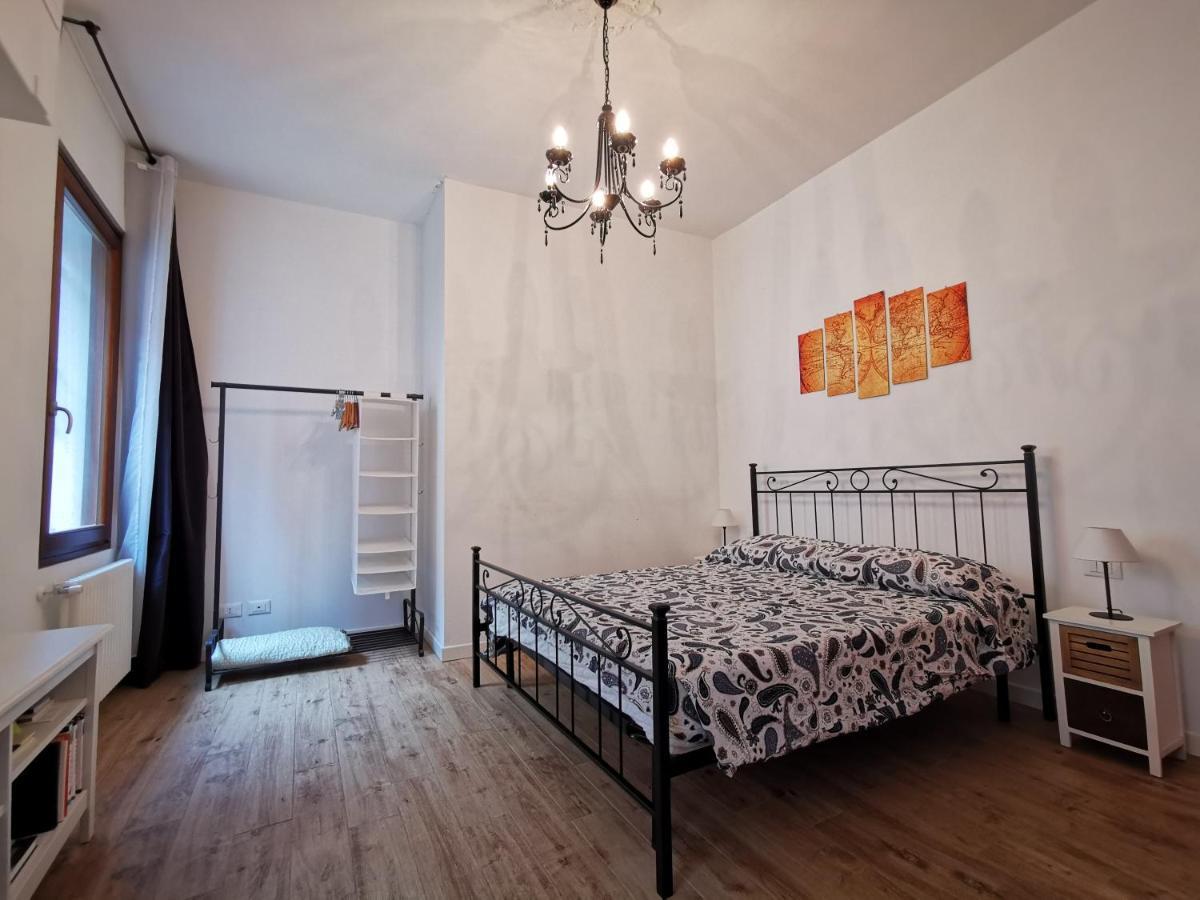 Apartamento Ca' Delle Furlane