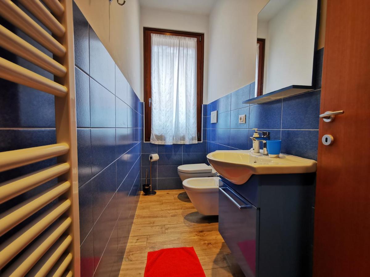 Apartamento Ca' Delle Furlane Venecia