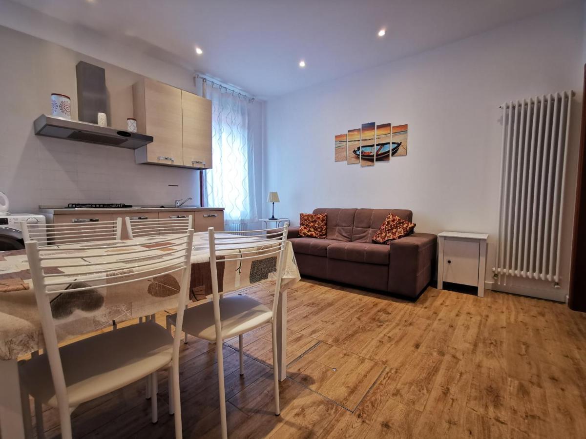 Apartamento Ca' Delle Furlane Venecia