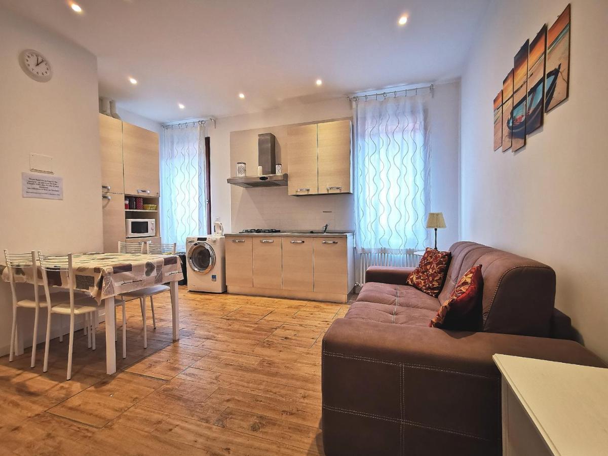 Ca' Delle Furlane Apartamento *