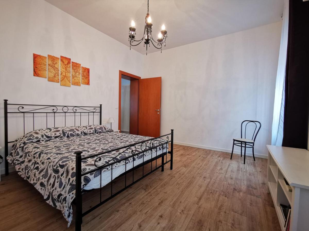 Apartamento Ca' Delle Furlane