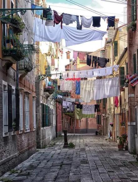 Ca' Delle Furlane Apartamento *