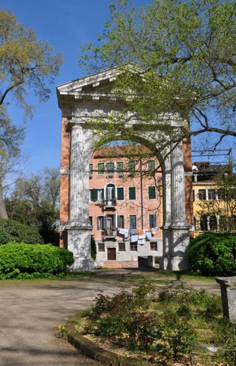 Ca' Delle Furlane * Venecia