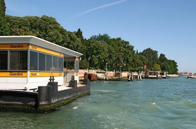Apartamento Ca' Delle Furlane