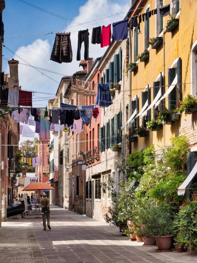 Apartamento Ca' Delle Furlane *