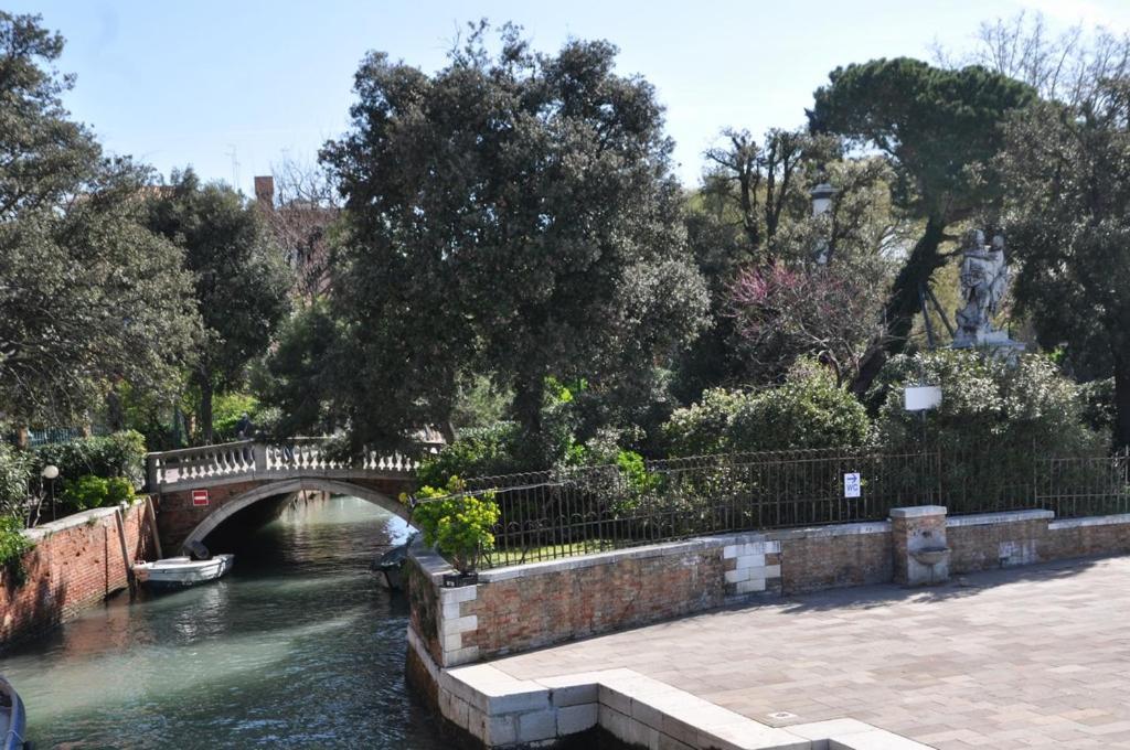 Ca' Delle Furlane Apartamento