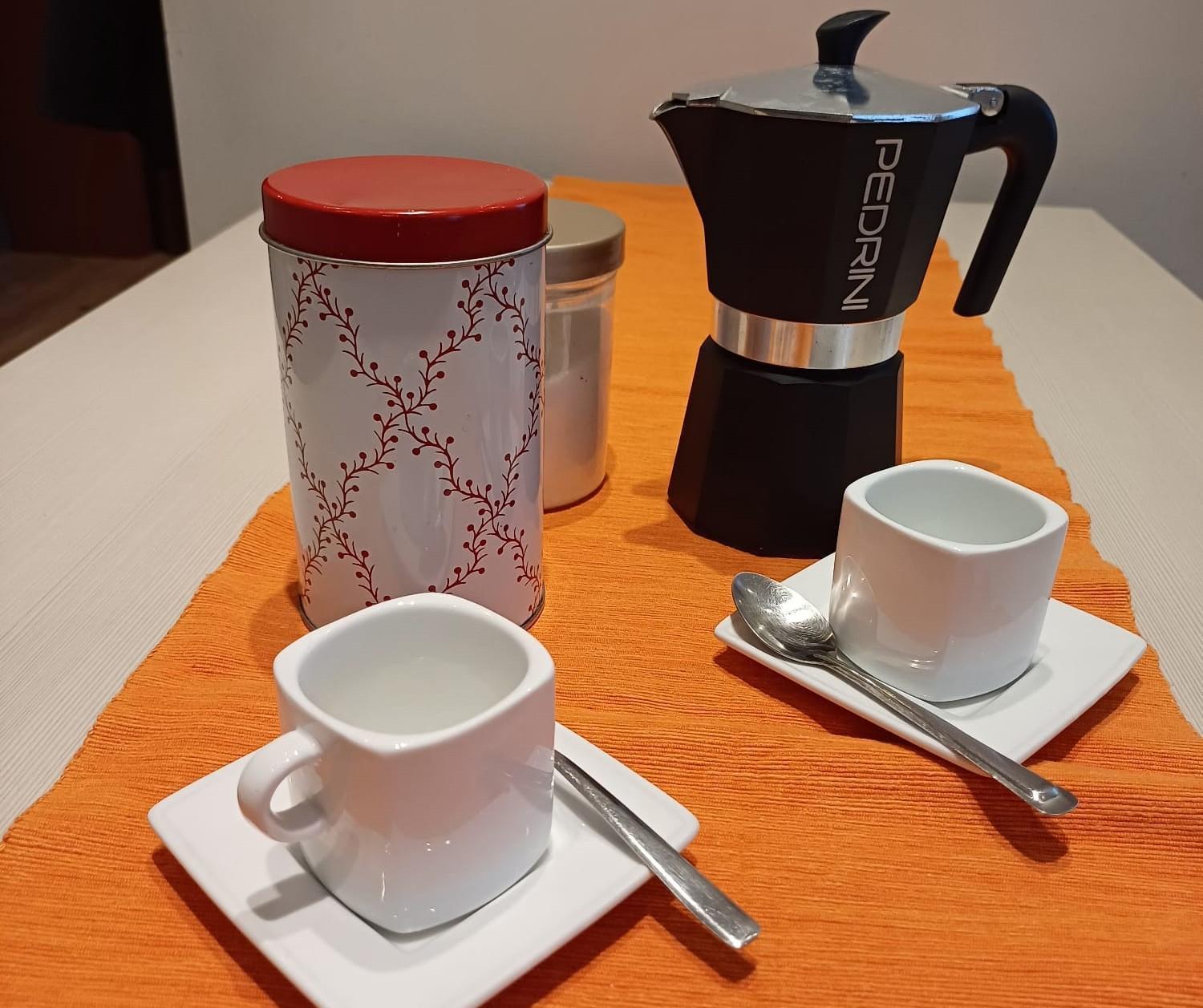 Apartamento Ca' Delle Furlane *