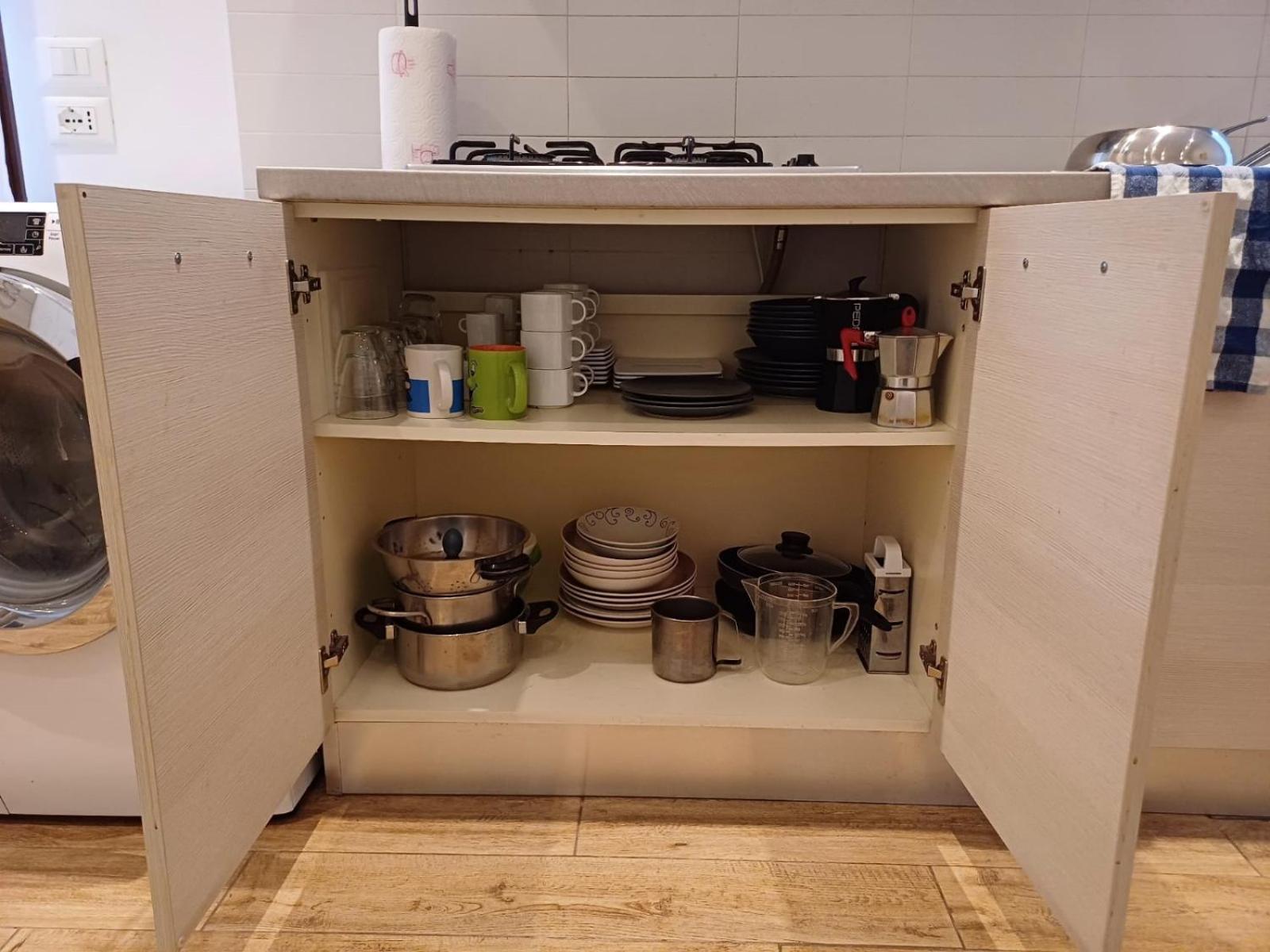Apartamento Ca' Delle Furlane *