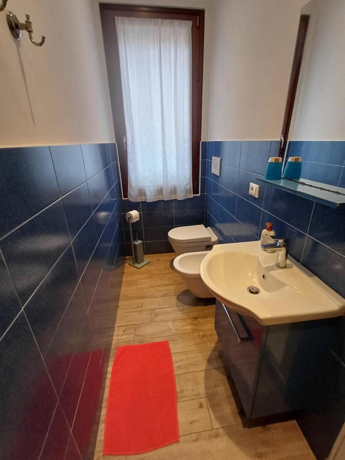 Ca' Delle Furlane Apartamento